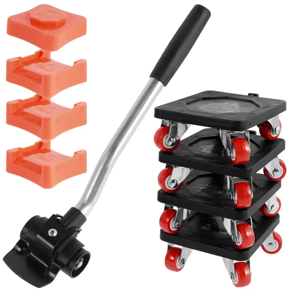 Heavy Duty Furniture Mover