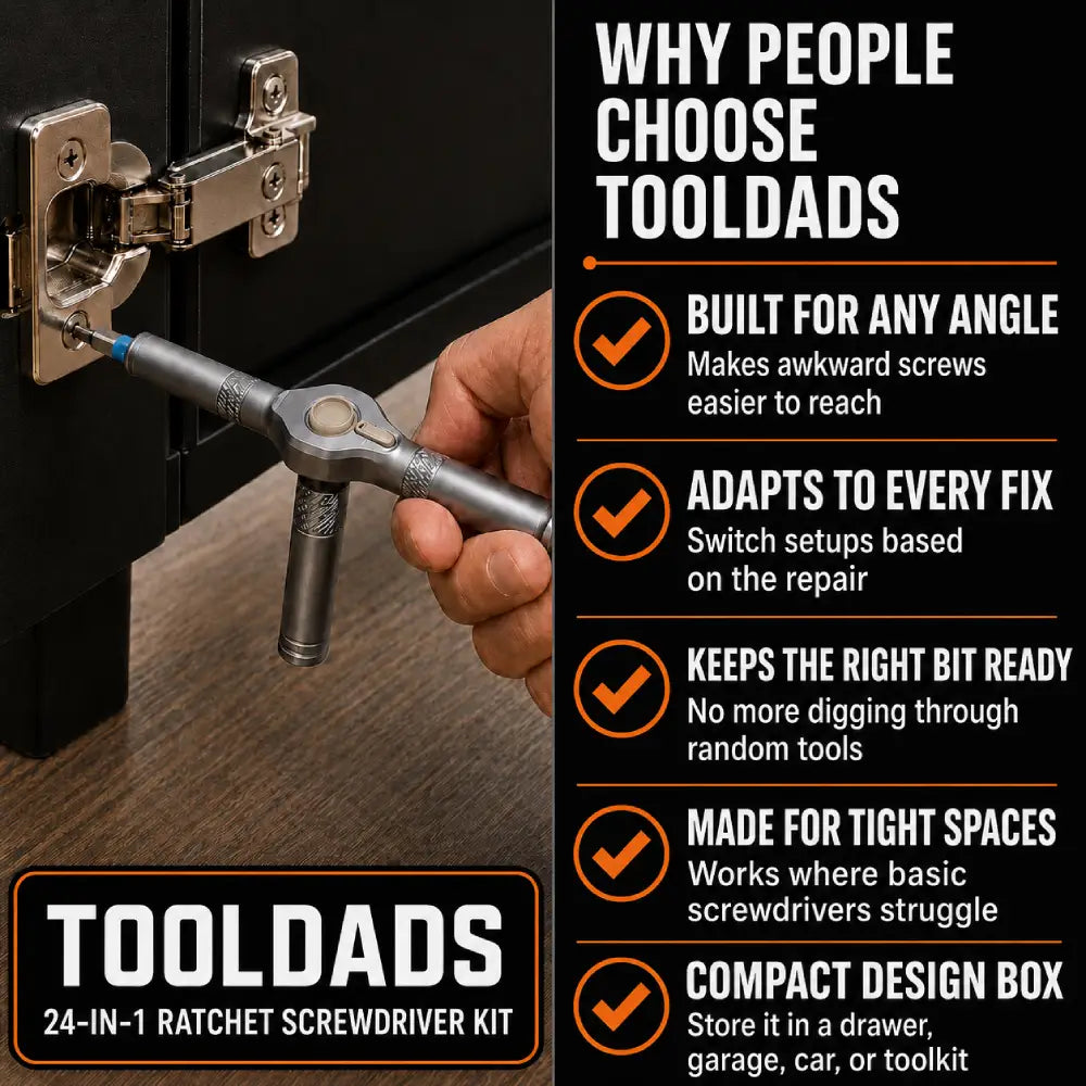 MultiTool Set