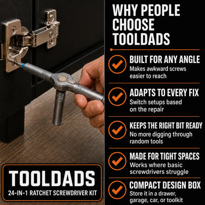 MultiTool Set