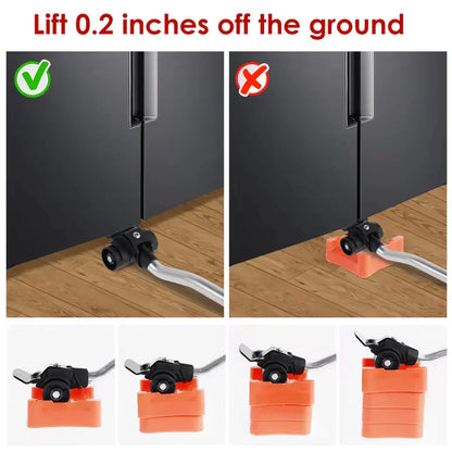 Heavy Duty Furniture Mover