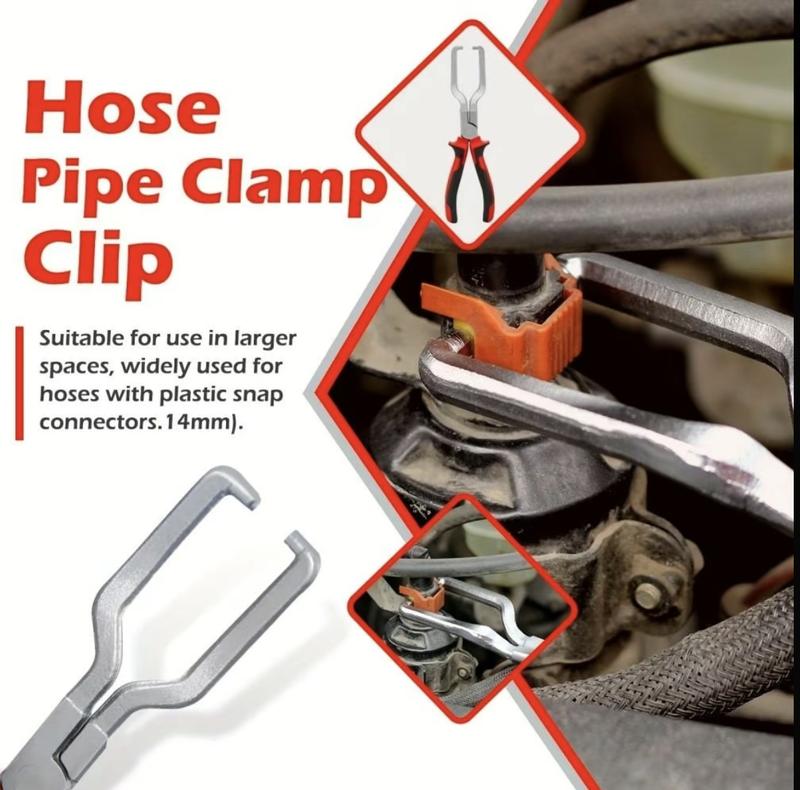 Hose Clamp Kit