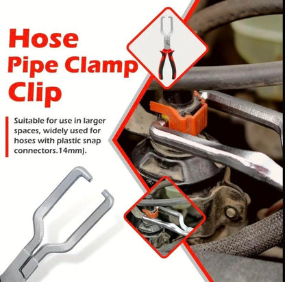 Hose Clamp Kit
