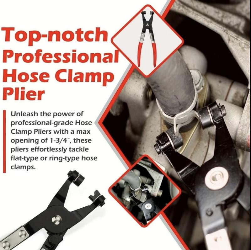 Hose Clamp Kit