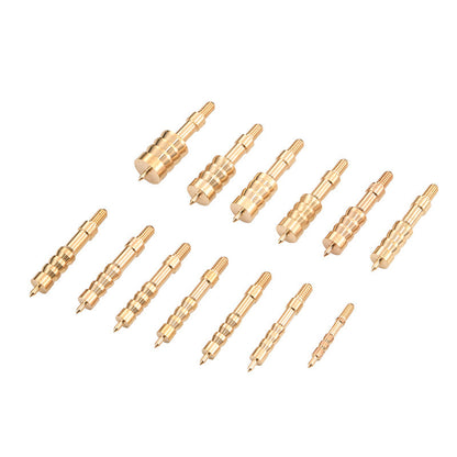 58-Piece Brush Set