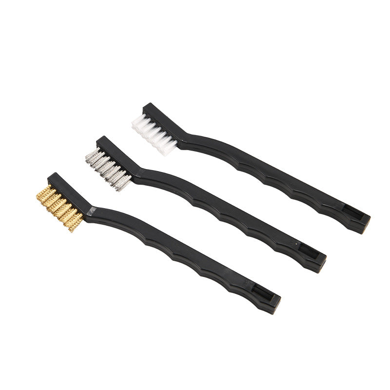 58-Piece Brush Set